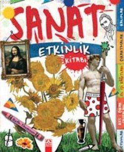 Sanat Etkinlik Kitabı Ruth Thomson