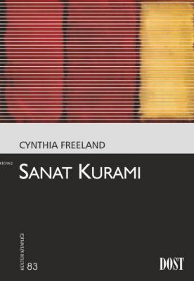 Sanat Kuramı Cynthia Freeland