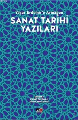 Sanat Tarihi Yazıları Ahmet Yavuzyılmaz