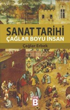 Sanat Tarihi Çağlar Erbek