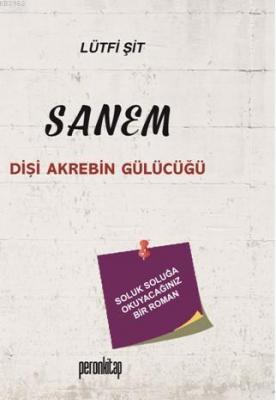 Sanem Lütfi Şit