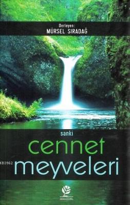 Sanki Cennet Meyveleri Mürsel Sıradağ