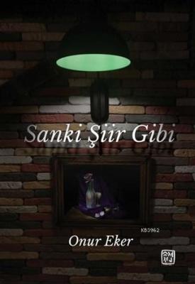 Sanki Şiir Gibi Onur Eker