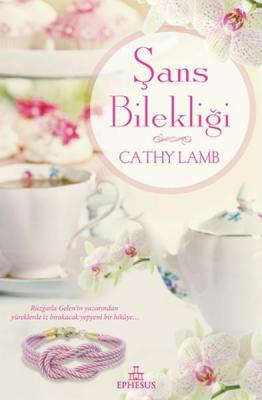 Şans Bilekliği Cathy Lamb