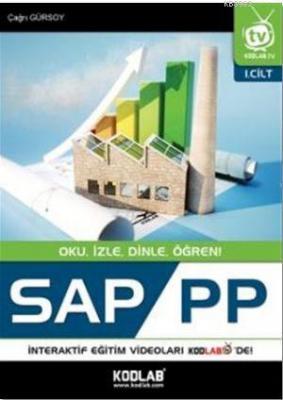 Sap PP 1. Cilt Çağrı Gürsoy