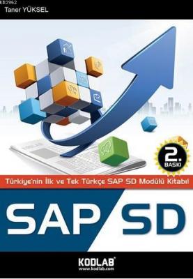 Sap Sd Taner Yüksel