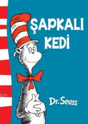 Şapkalı Kedi Dr.Seuss