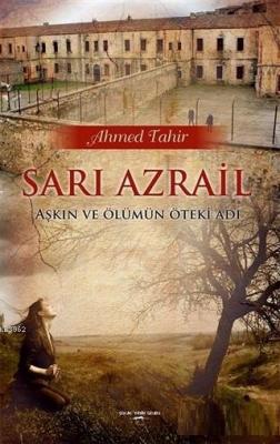 Sarı Azrail Ahmet Tahir