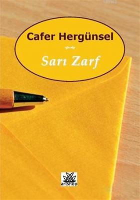 Sarı Zarf Sarı Zarf