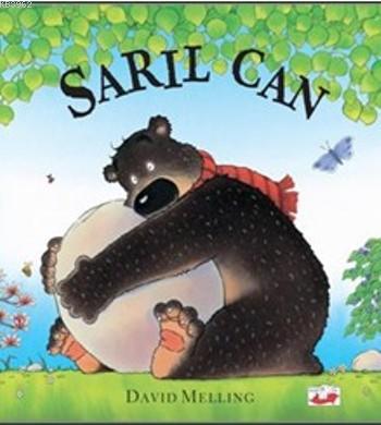 Sarıl Can David Melling