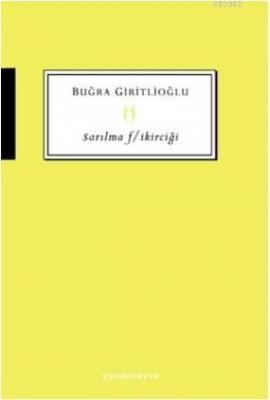 Sarılma F/ikirciği Buğra Giritlioğlu