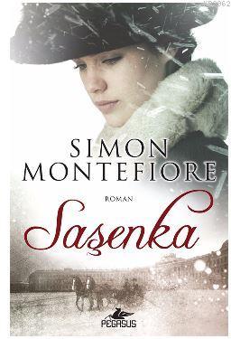 Saşenka Simon Montefiore