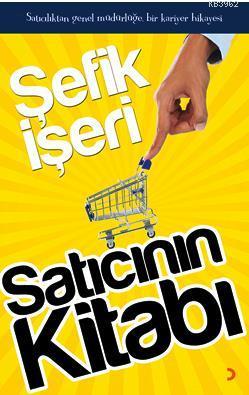 Satıcının Kitabı Şefik İşeri