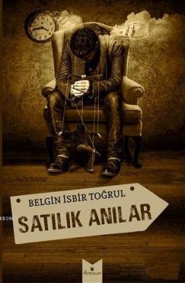 Satılık Anılar Belgin İsbir Toğrul