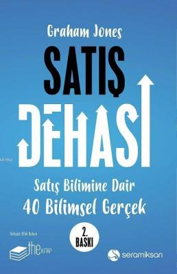 Satış Dehası Graham Jones