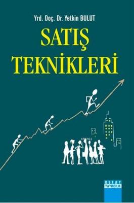 Satış Teknikleri Yetkin Bulut