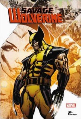 Savage Wolverine 3 Phil Jimenez