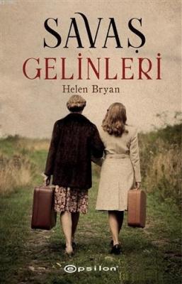 Savaş Gelinleri Helen Bryan