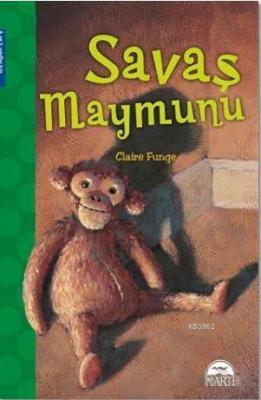 Savaş Maymunu Claire Funge