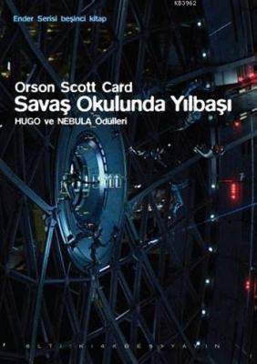 Savaş Okulunda Yılbaşı Orson Scott Card