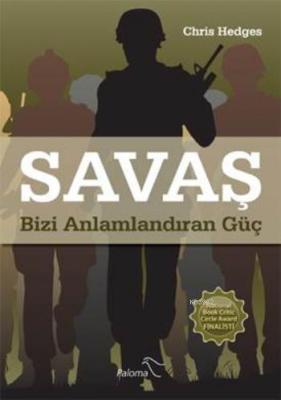 Savaş Chris Hedges