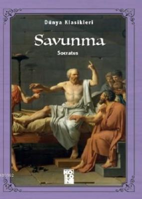 Savunma Socrates