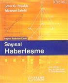 Sayısal Haberleşme John G. Proakis Masoud Salehi