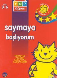 SAYMAYA BAŞLIYORUM Gail Mrose