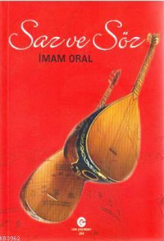 Saz ve Söz İmam Oral