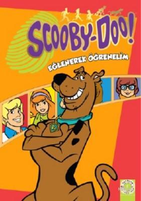 Scooby - Doo! - Eğlenerek Öğrenelim Mark Weakland