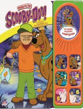 Scooby-Doo! Warner Bross