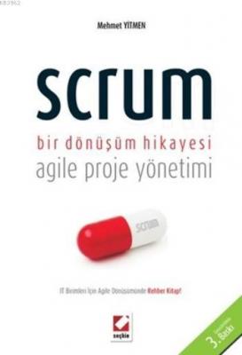 Scrum Mehmet Yitmen