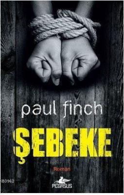 Şebeke Paul Finch