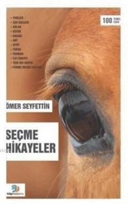 Seçme Hikayeler Ömer Seyfettin