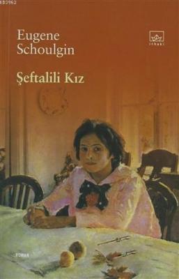 Şeftalili Kız Eugene Schoulgin