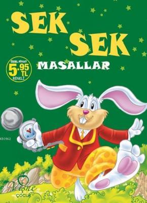 Sek Sek Masallar Kolektif