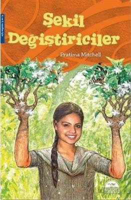 Şekil Değiştiriciler Pratima Mitchell