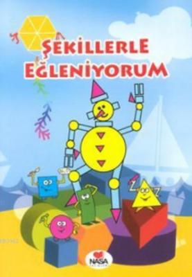 Şekillerle Eğleniyorum Kolektif