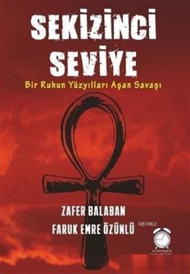 Sekizinci Seviye Zafer Balaban