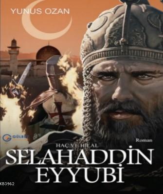 Selahaddin Eyyubi Yunus Ozan