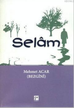 Selam Mehmet Acar