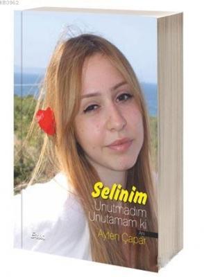 Selinim Ayten Çapar