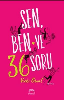 Sen, Ben ve 36 Soru Vicki Grant