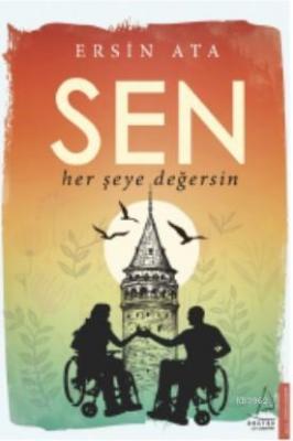 Sen Her Şeye Değersin Ersin Ata