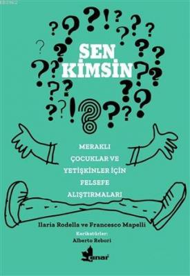 Sen Kimsin? İlaria Rodella