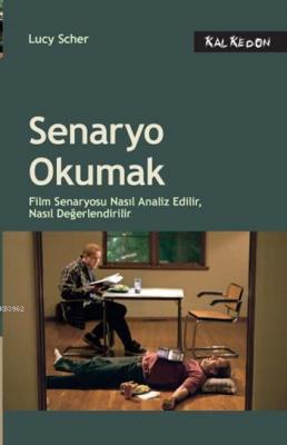 Senaryo Okumak Lucy Scher