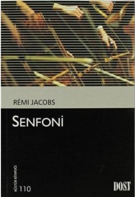 Senfoni Remi Jacobs