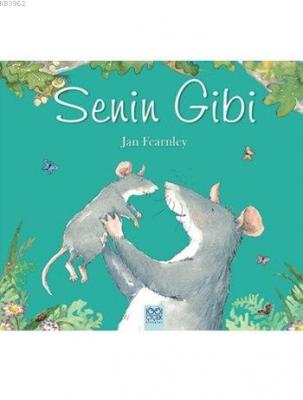 Senin Gibi Jan Fearnley