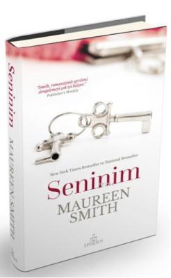 Seninim (Ciltli) Maureen Smith