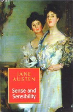 Sense and Sensibility Jane Austen